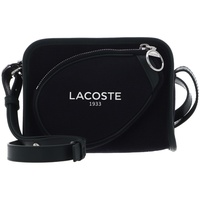 Lacoste Heritage Canvas Reporter Bag Abimes / Sinople
