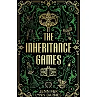 Penguin Books Ltd (UK) The Inheritance Games. Collector's Edition
