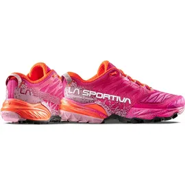 La Sportiva Akasha II Woman, springtime/cherry tomato 36,