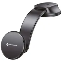 Forcell MagSafe Schwarz