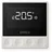 EBERLE ATR 4500 AP-Thermostat als Raumregler 5...30 C