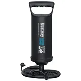 BESTWAY Luftpumpe Air Hammer 62003, Standpumpe, für Luftmatratzen und Bälle, 0,4 bar / 6 psi