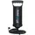 BESTWAY Luftpumpe Air Hammer 62003, Standpumpe, für Luftmatratzen und Bälle, 0,4 bar / 6 psi