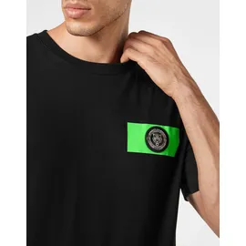 Plein Sport T-Shirt Größe XS schwarz 02 | black
