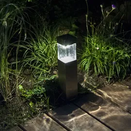 ez solar Solar-Wegeleuchte GL004NP4EZ,