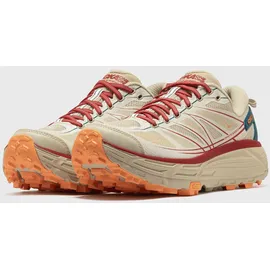 HOKA Mafate Speed 2 Herren Beige 44