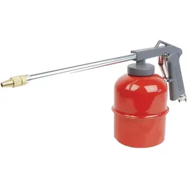 Brüder Mannesmann Werkzeuge MANNESMANN Sprüh-Pistole Sprühpistole, Druckbecher M 1542