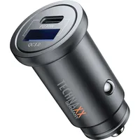 Technaxx KFZ-Ladegerät Dual TX-305 Leistung 30 W