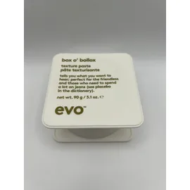 Evo Box O' Bollox Texture Paste 90 g