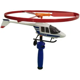 Paul Günther GmbH & Co. KG POLICE COPTER 1686