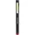 Kraftwerk LED Stiftlampe COB 300, wiederaufladbar, schwarz