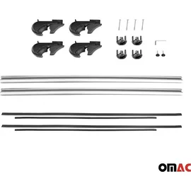 Omac Dachträger für Mercedes Vito W447 2014-2025