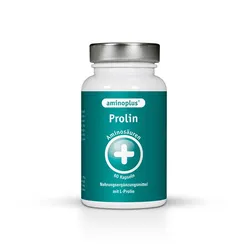 Aminoplus Prolin Kapseln 60 St