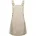 Minikleid Twirl Blau/Beige/Braun XS