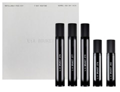 L:A Bruket Face Kit Normal/Dry Skin Gesichtspflegeset