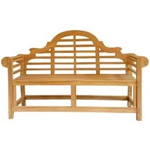 LC Garden Marlboro 167 x 64 x 105 cm Braun