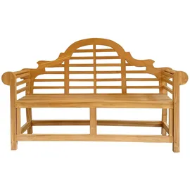 LC Garden Marlboro 167 x 64 x 105 cm Braun