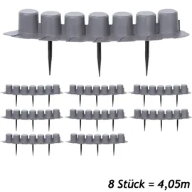 Prosperplast palisade IPAL7