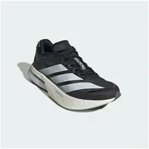 adidas Adizero Boston 13 Damen Core Black/Cloud White/Grey Five 41
