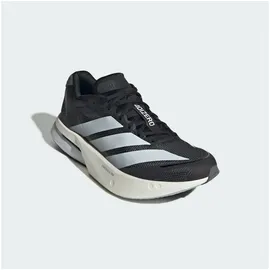adidas Adizero Boston 13 Damen Core Black/Cloud White/Grey Five 41