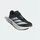 adidas Adizero Boston 13 Damen Core Black/Cloud White/Grey Five 41