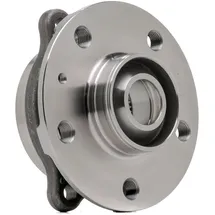 SKF Radlagersatz