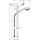 Hansgrohe Crometta 85 Mono Brauseset (27729000)