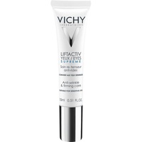 Vichy Liftactiv Yeux 15ml Sahne One Size