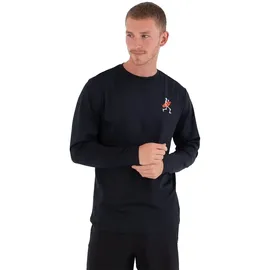 Hurley Neoprenanzug Flamengue Schwarz L