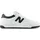New Balance BB480 Herren White/Black 39