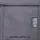 Worldpack Brustbeutel One Size Grau