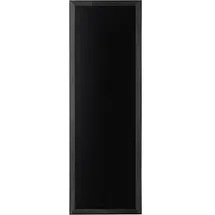 Showdown® Displays Kreidetafel 56,0 x 150,0 cm Schwarz