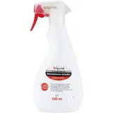 Fermit Vettelschoß – FERMIT Brennkammer Entrußer Reiniger Für Öl- Und Gasheizungen 500 ml