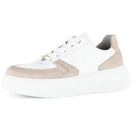 Gabor Sneaker in weiss 401⁄2