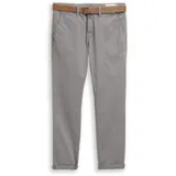Tom Tailor 1008253 Chinohose Castlerock Grey 29 32
