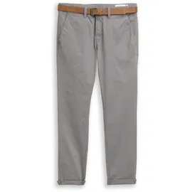 Tom Tailor 1008253 Chinohose Castlerock Grey 29 32