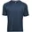 navy melange M