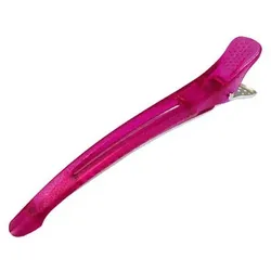 Efalock Clip Techno Pink