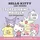 pen2nature Hello Kitty and Friends