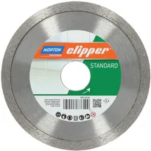 Saint-Gobain-Abrasives GmbH Diamantscheibe Standard Ceramic 230 mm