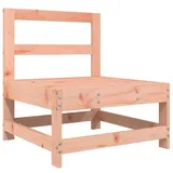 vidaXL 5-tlg. Garten-Lounge-Set Massivholz Douglasie
