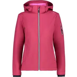 CMP Damen Funktionsjacke, SANGRIA H921, 36