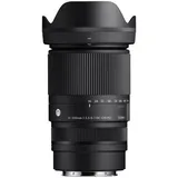 Sigma 16–300 mm F3,5–6,7 DC OS Contemporary Fujifilm X-Mount