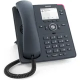 Snom D140 SIP Tischtelefon