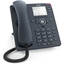 Snom D140 SIP Tischtelefon,