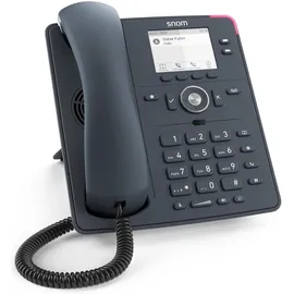 Snom D140 SIP Tischtelefon,