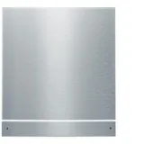 Bosch SMZ2044 Edelstahltür- und Sockelblende