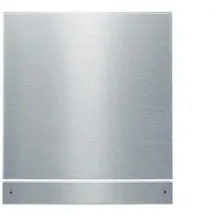 Bosch SMZ2044 Edelstahltür- und Sockelblende