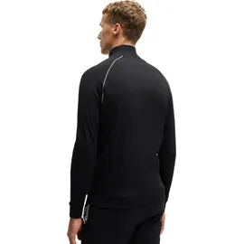 Boss Mix&Match Jacket schwarz 2XL