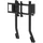 oplite games GTR S8 Monitor Stand E-Sport Schwarz